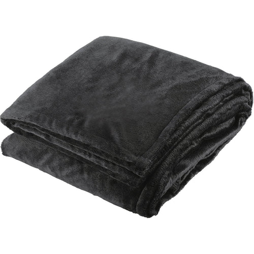 Sherpa Home Throw