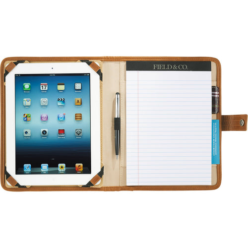 Field & Co.® Cambridge eTech Writing Pad