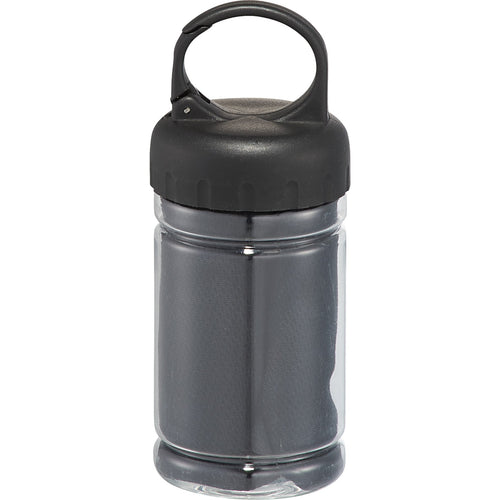 SimplyFit Cooling Towel, MiniKit