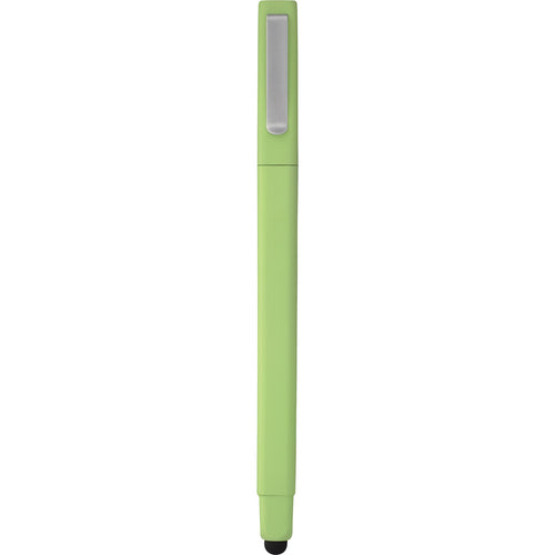 Ambassador Square Ballpoint Stylus