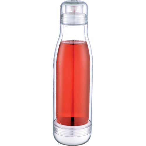 Spirit Tritan™ Sport Bottle with Glass Liner 17oz