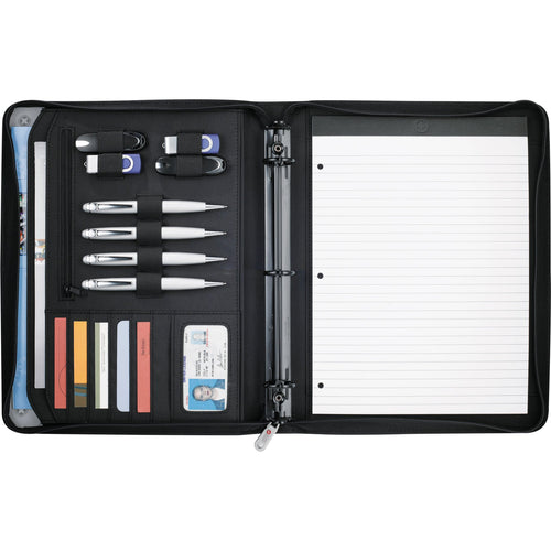 Wenger® Presentation Portfolio