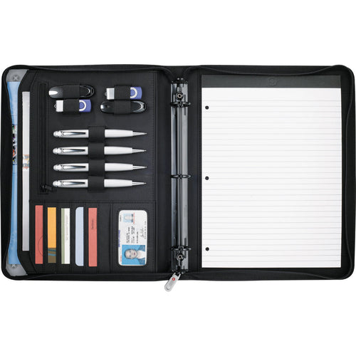 Wenger® Presentation Portfolio Bundle Set