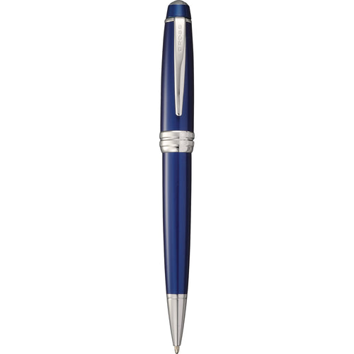 Cross® Bailey Blue Lacquer Ballpoint