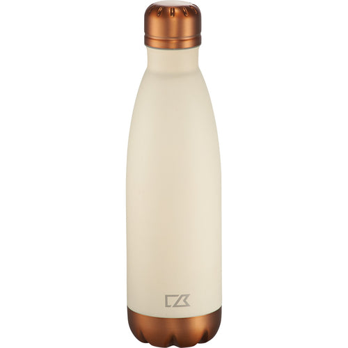 Cutter & Buck® Bainbridge Copper Vac Bottle 17oz
