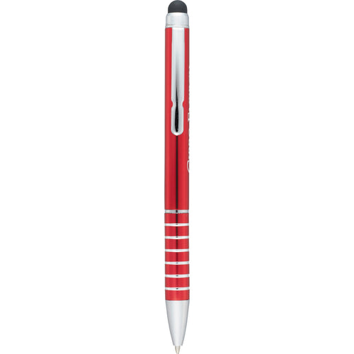 Preston Dual Ballpoint Stylus