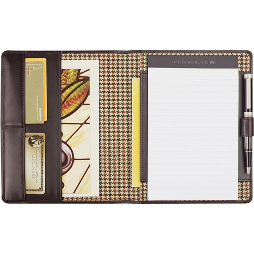 Cutter & Buck® American Classic Jr. Writing Pad