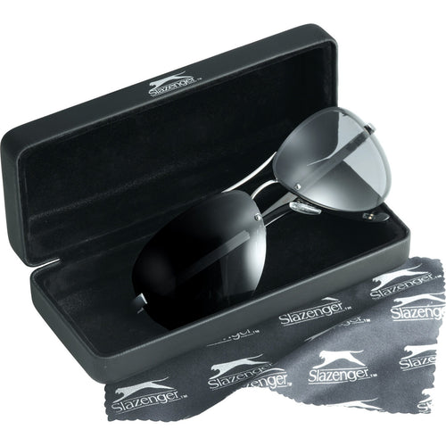 Slazenger™ Pilot Sunglasses