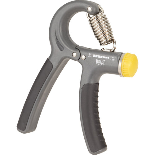 Everlast Adjustable Hand Grips