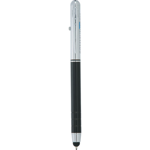 Elite 3 in 1 Stylus Ballpoint Laser Presenter