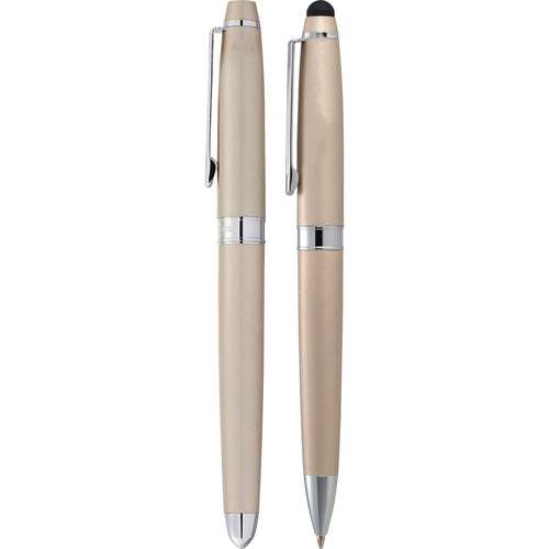 Cutter & Buck Owen Stylus Pen Set