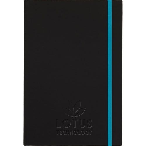 Color Pop Deboss Plus Bound JournalBook™