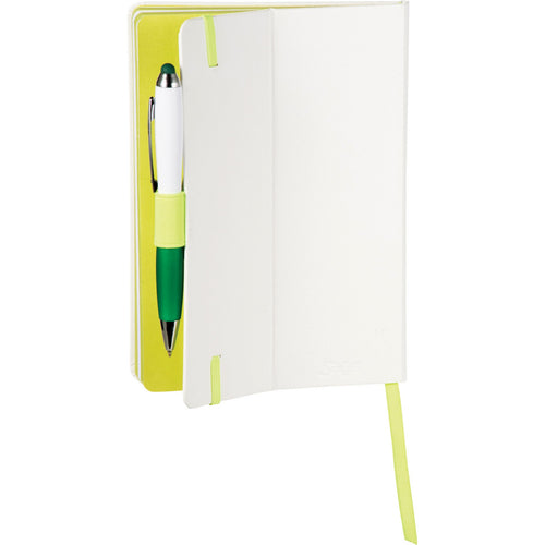 Scripto® Color Flex Bound Journal