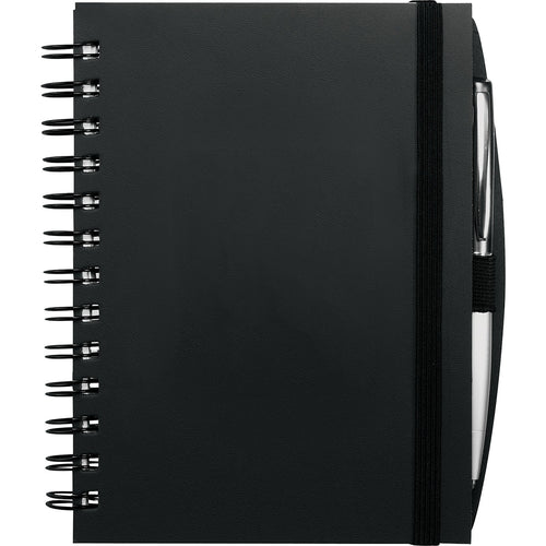 Premier Leather JournalBook™