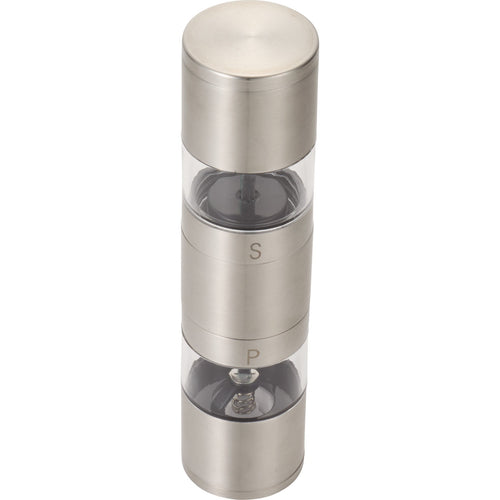 Salt and Pepper Mill