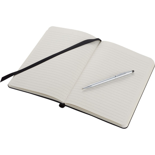 Cross® Medium Bound Notebook Gift Set