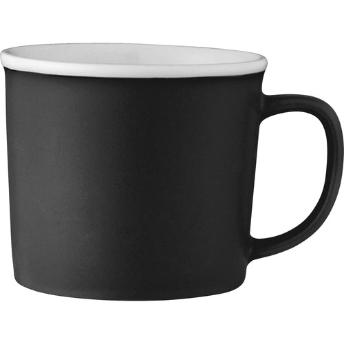Axle Ceramic Mug 12oz