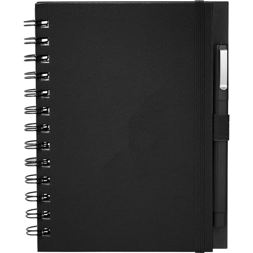 Ambassador Spiral JournalBook™ Bundle Set
