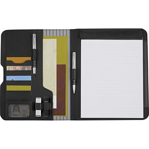 Cutter & Buck® Performance Writing Pad