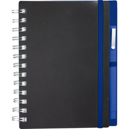 Color Pop Spiral JournalBook™ Bundle Set