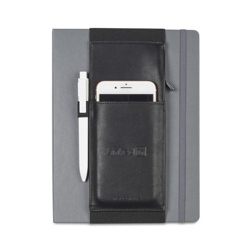 Moleskine Classic X Large Tool Belt Black