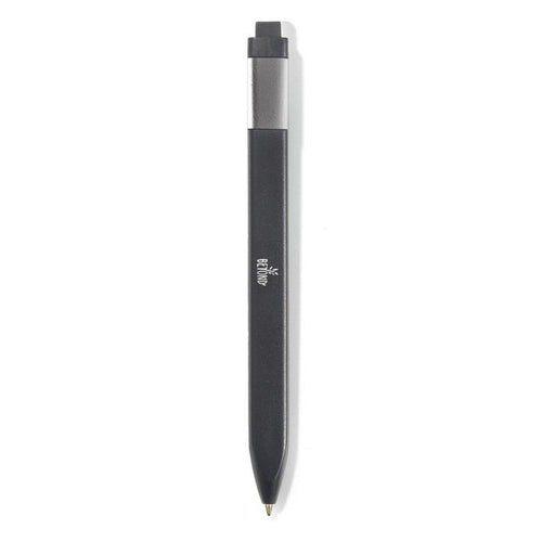 Moleskine Classic Click Roller Pen Black