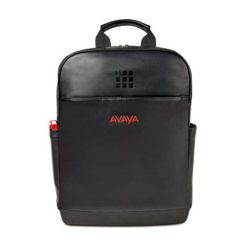 Moleskine Classic Pro Backpack Black
