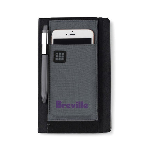 Moleskine Tool Belt Slate Grey