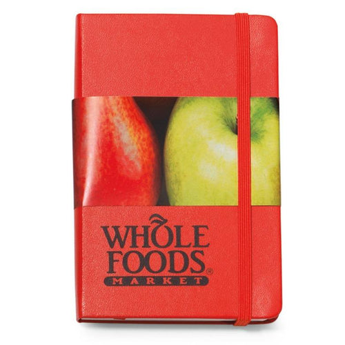 Moleskine Pocket Custom Band