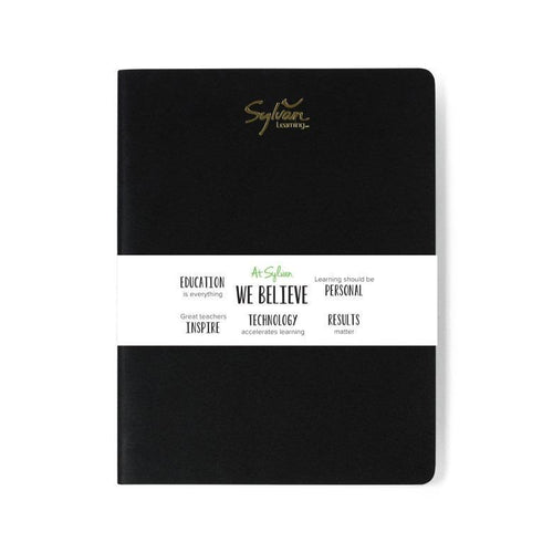 Moleskine XL Subject Cahier Custom Band