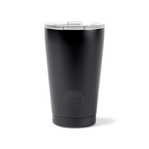 Aviana 100429-105 Matte Black