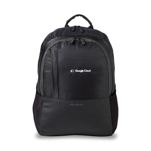 Moleskine Premium Business Backpack Black