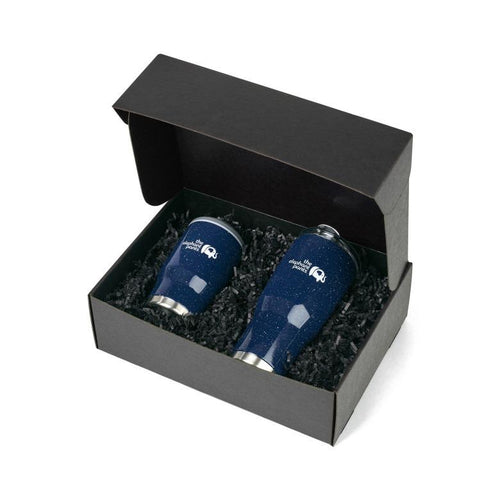 Aviana 100179-073 Navy Speckle