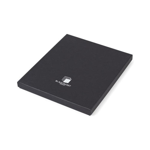 Moleskine Large Notebook And Pen Gift Box Black
