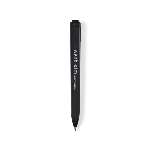 Moleskine Go Pen Black