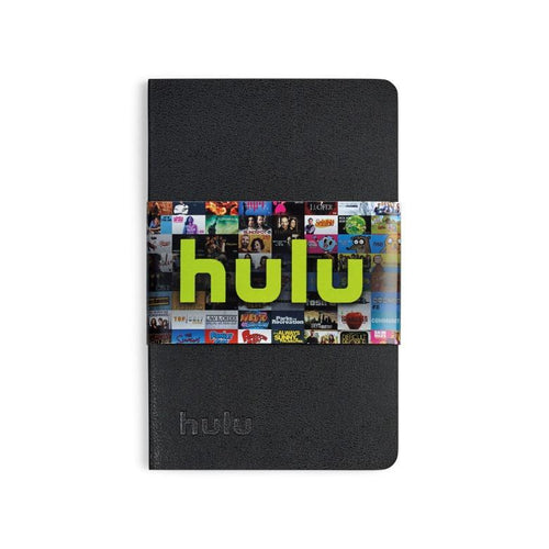 Moleskine Volant Ruled Pocket Journal Black