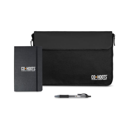 Jumpstart Gift Set Black