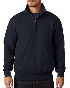 champion_s400_navy_company_logo_sweatshirts