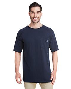 dickies_ss600_dark navy_company_logo_t-shirts