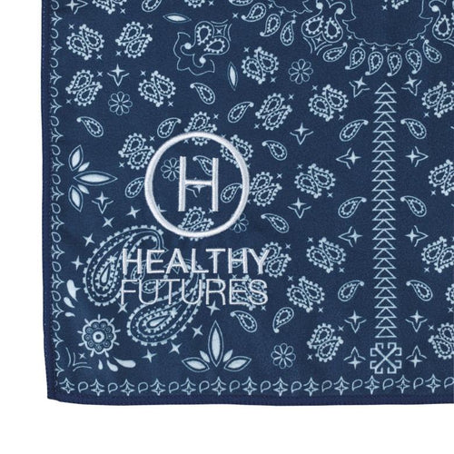 Slowtide 100993-489 Paisley Park - Navy