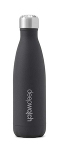 S'well Onyx 17oz Bottle [deepwatch]