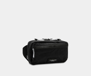 timbuk2 rascal belt bag 3950-3 jet black