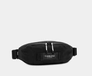 timbuk2 slacker chest pack 3951-3 jet black