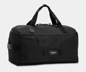 timbuk2 player duffel bag 1568-2 jet black