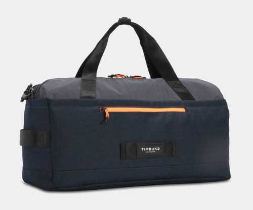timbuk2 player duffel bag 1568-2 aurora