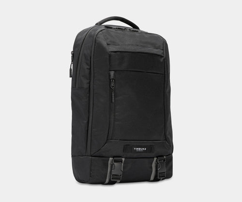 timbuk2 authority laptop backpack 1815-3 typeset