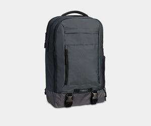timbuk2 authority laptop backpack 1815-3 twilight