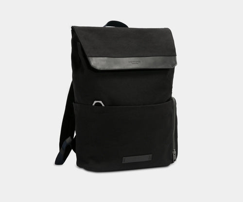 timbuk2 foundry pack 1920-3 jet black