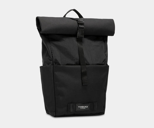 timbuk2 hero laptop backpack 1011-3 jet black