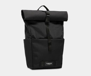 timbuk2 hero laptop backpack 1011-3 jet black